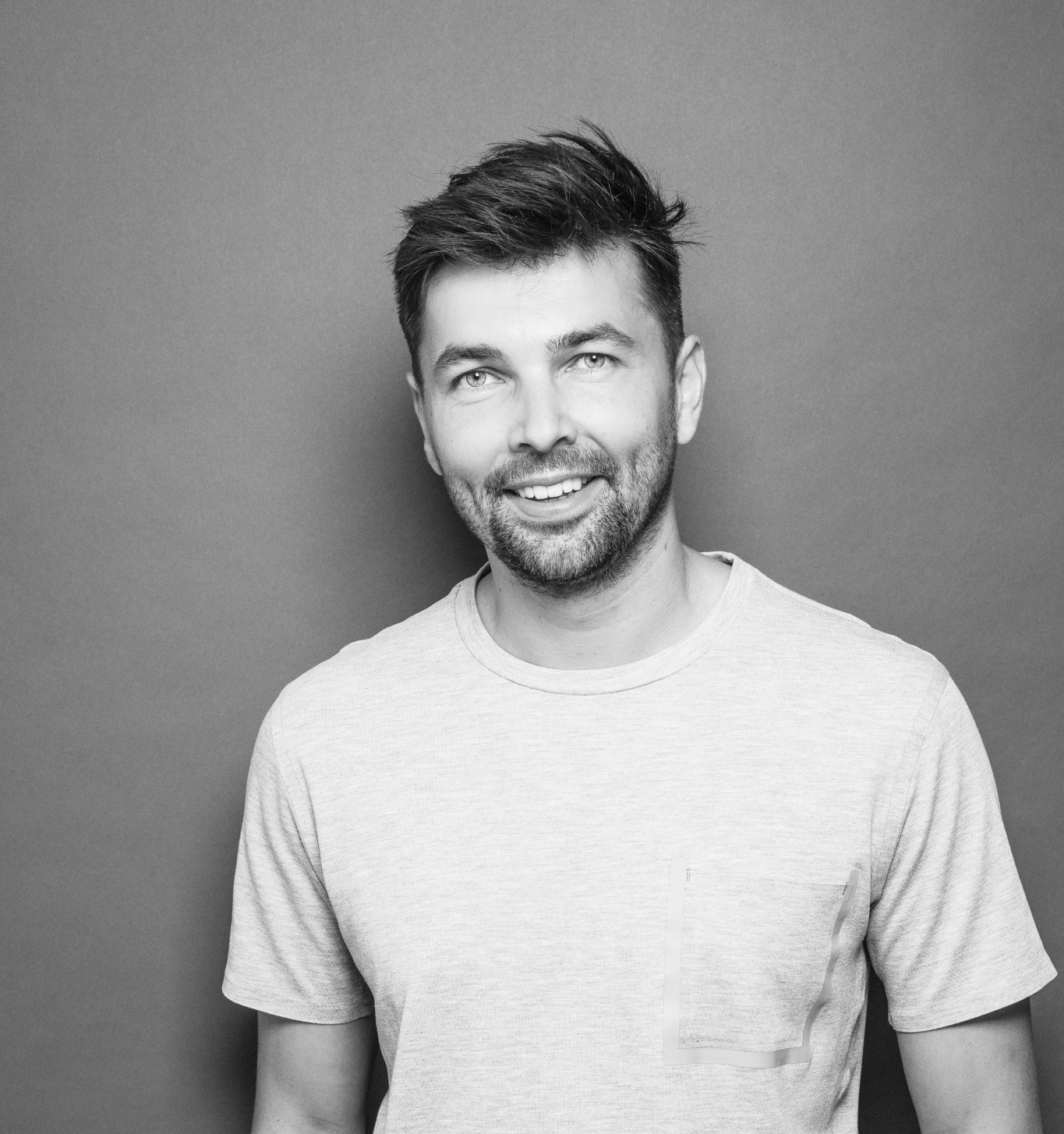 Gilbert Langner-Schibranji