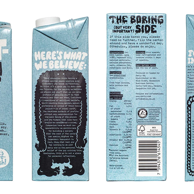 Oatly